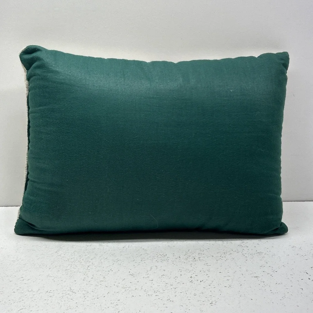 Pillow Décor vintage merry
